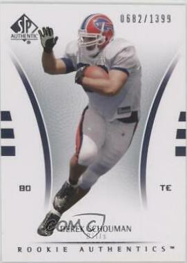 Derek Schouman #104