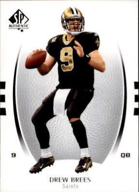 Drew Brees #32