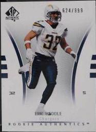 Eric Weddle #170