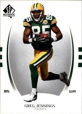 Greg Jennings #37