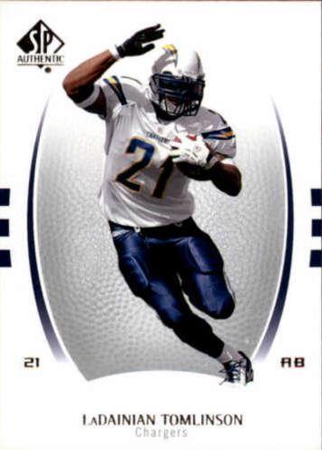 LaDainian Tomlinson #51