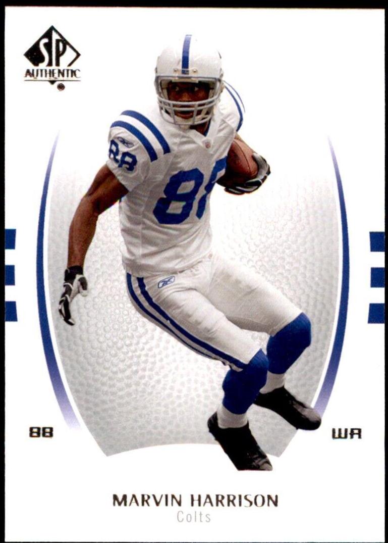 Marvin Harrison #59