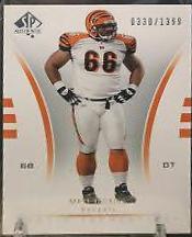 Matt Toeaina #139