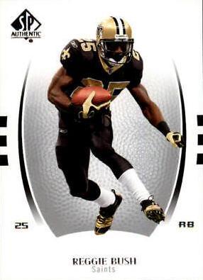 Reggie Bush #73