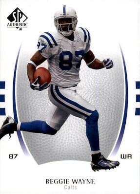 Reggie Wayne #74