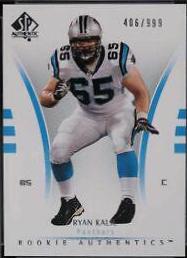 Ryan Kalil #180