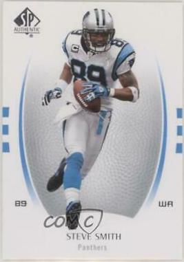 Steve Smith #84