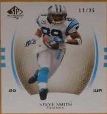 Steve Smith [Gold] #84