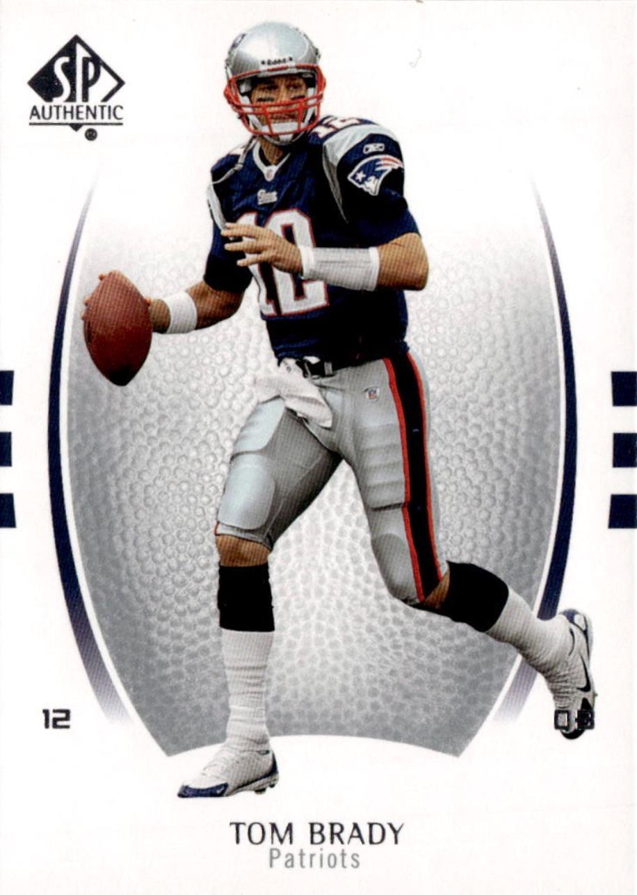 Tom Brady #90