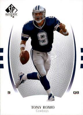 Tony Romo #100