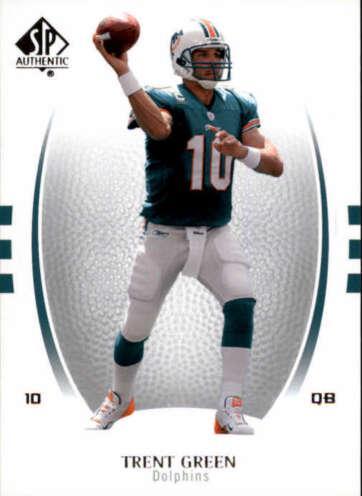 Trent Green #93
