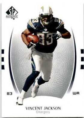 Vincent Jackson #95