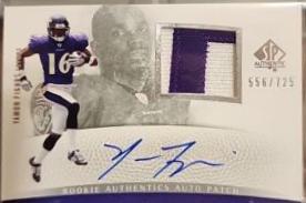Yamon Figurs [Signed Patch] #288