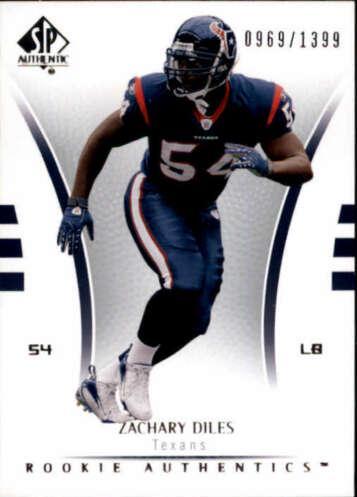 Zachary Diles #146