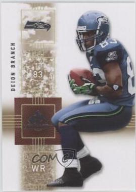 Deion Branch #88