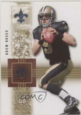 Drew Brees #61