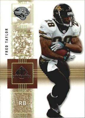 Fred Taylor #46