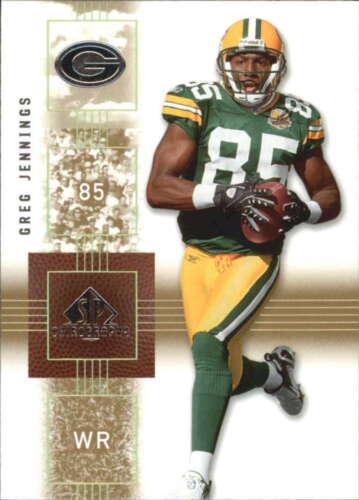 Greg Jennings #37