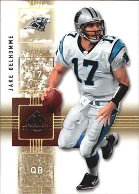 Jake Delhomme #13