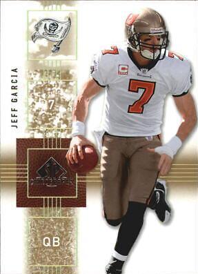 Jeff Garcia #6