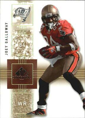 Joey Galloway #94