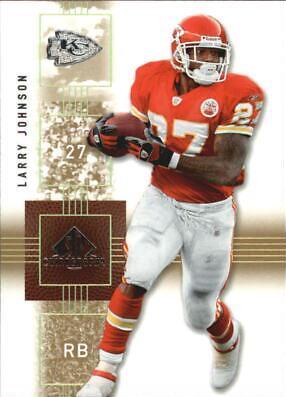 Larry Johnson #48