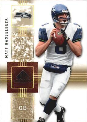 Matt Hasselbeck #86