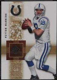 Peyton Manning #41