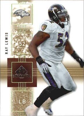 Ray Lewis #7