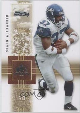 Shaun Alexander #87