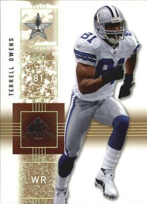 Terrell Owens #27