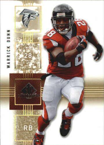 Warrick Dunn #5