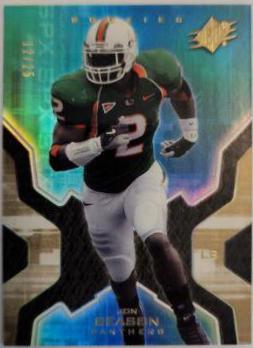 Jon Beason #109