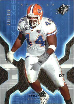 Marcus Thomas #159