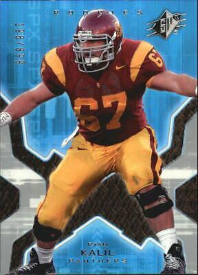 Ryan Kalil #120