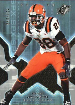 Tanard Jackson #126