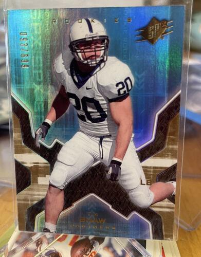 Tim Shaw [Gold] #156
