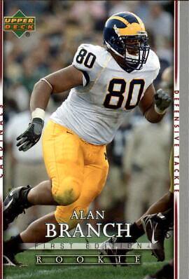 Alan Branch #114