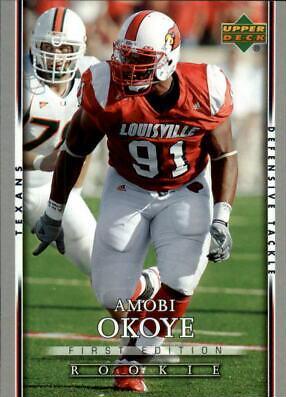 Amobi Okoye #131