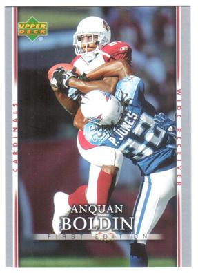 Anquan Boldin #3