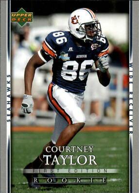 Courtney Taylor #189