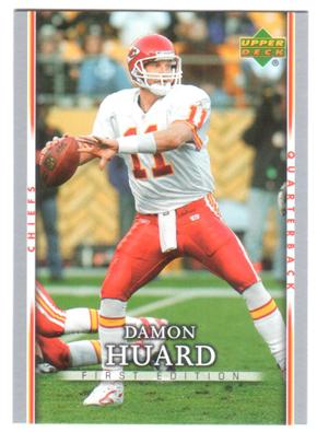 Damon Huard #49