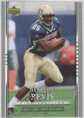 Darrelle Revis #133