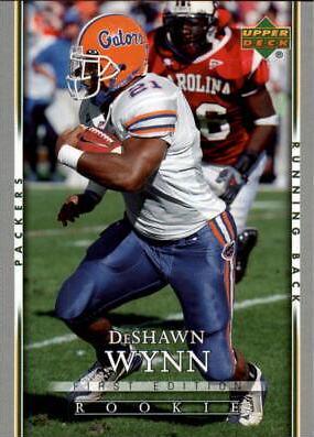 DeShawn Wynn #180