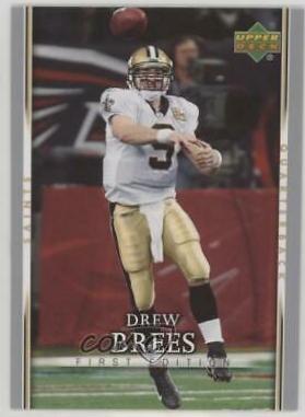 Drew Brees #66