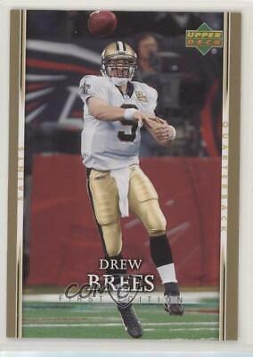 Drew Brees [Gold] #66
