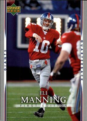 Eli Manning #63