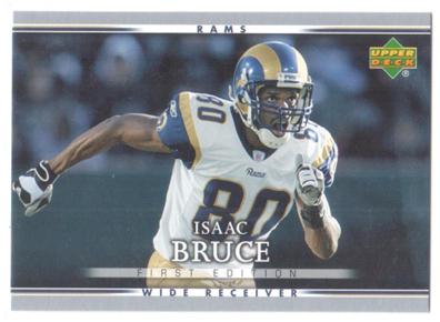 Isaac Bruce #88