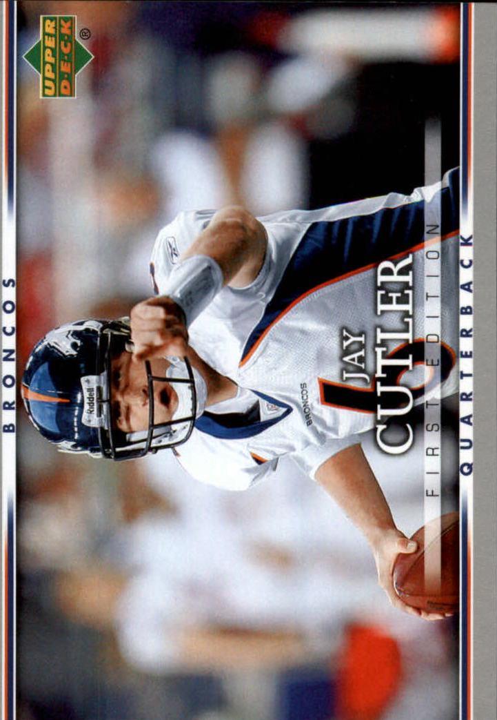 Jay Cutler #28