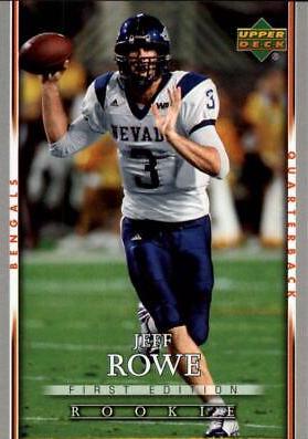 Jeff Rowe #164